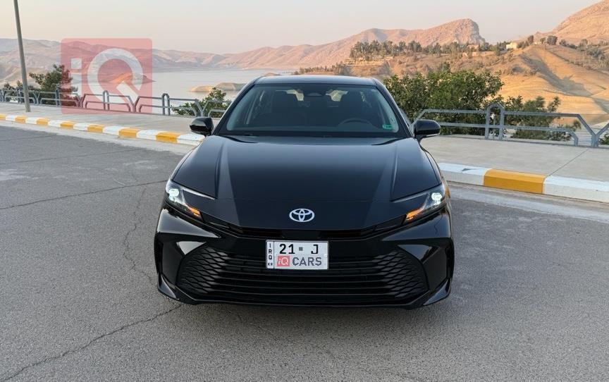 تويوتا كامري